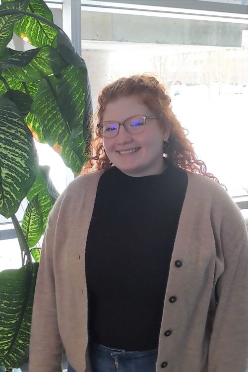 Kathryn Dickerson BSW, RSW