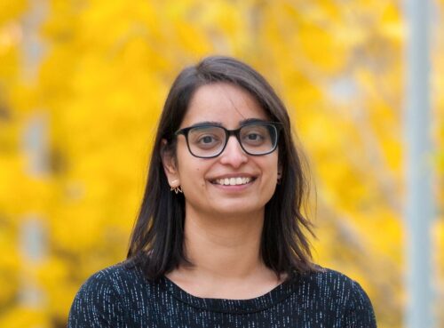 Dr. Swati Mehta PhD